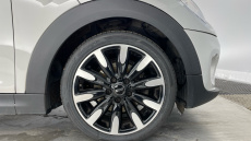 MINI Hatchback 1.5 Cooper Exclusive II 3dr [Comfort Pack] Petrol Hatchback